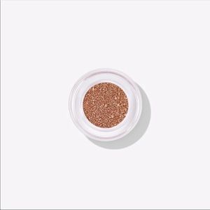 Tarte chrome paint shadow pot